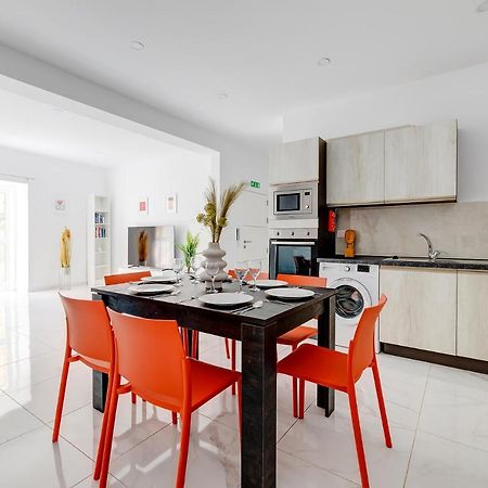 Modern Family Holiday Retreat In Gzira Sliema Exteriér fotografie