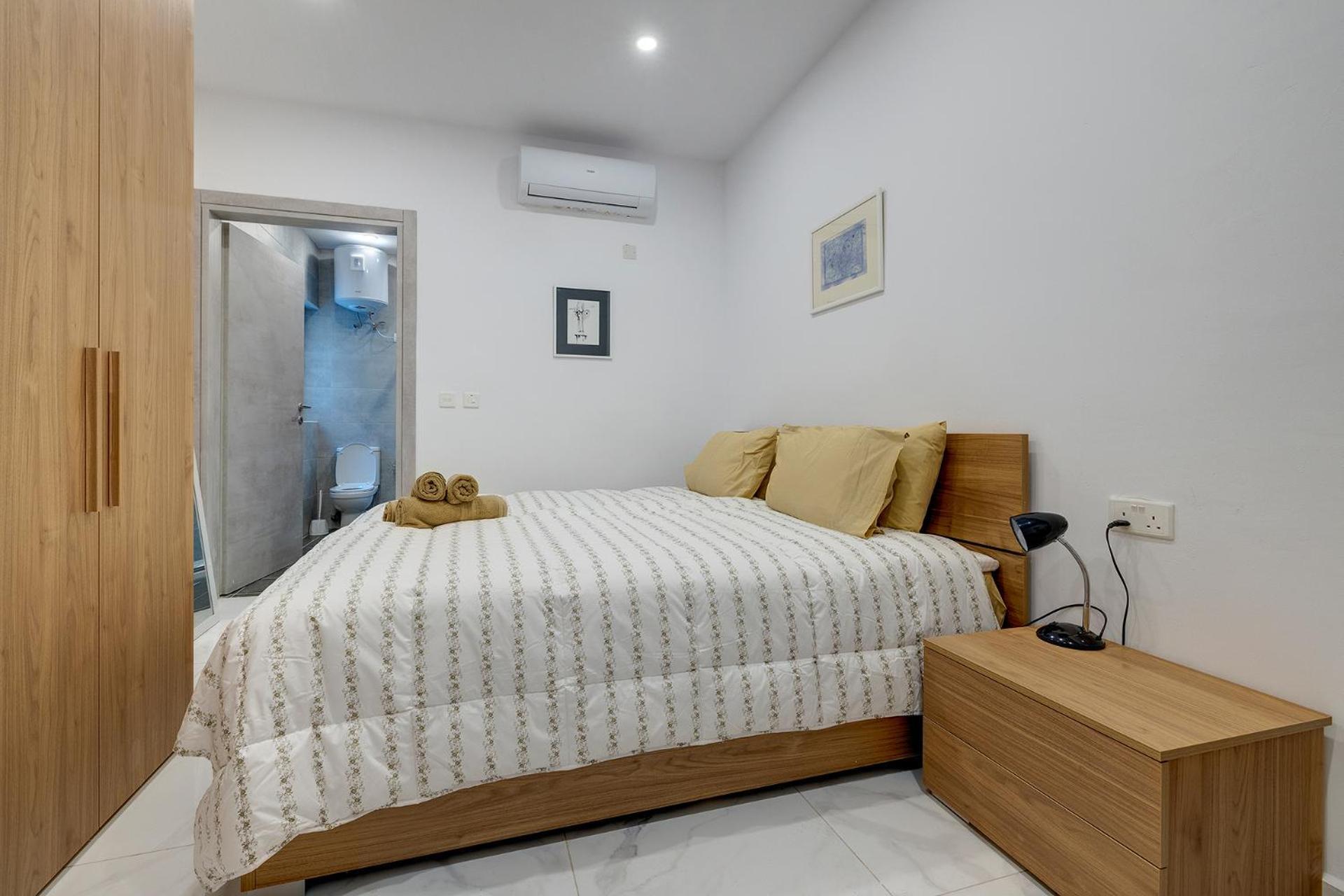 Modern Family Holiday Retreat In Gzira Sliema Exteriér fotografie